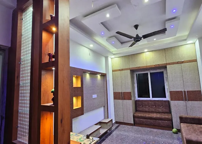 Varanasi Homestay