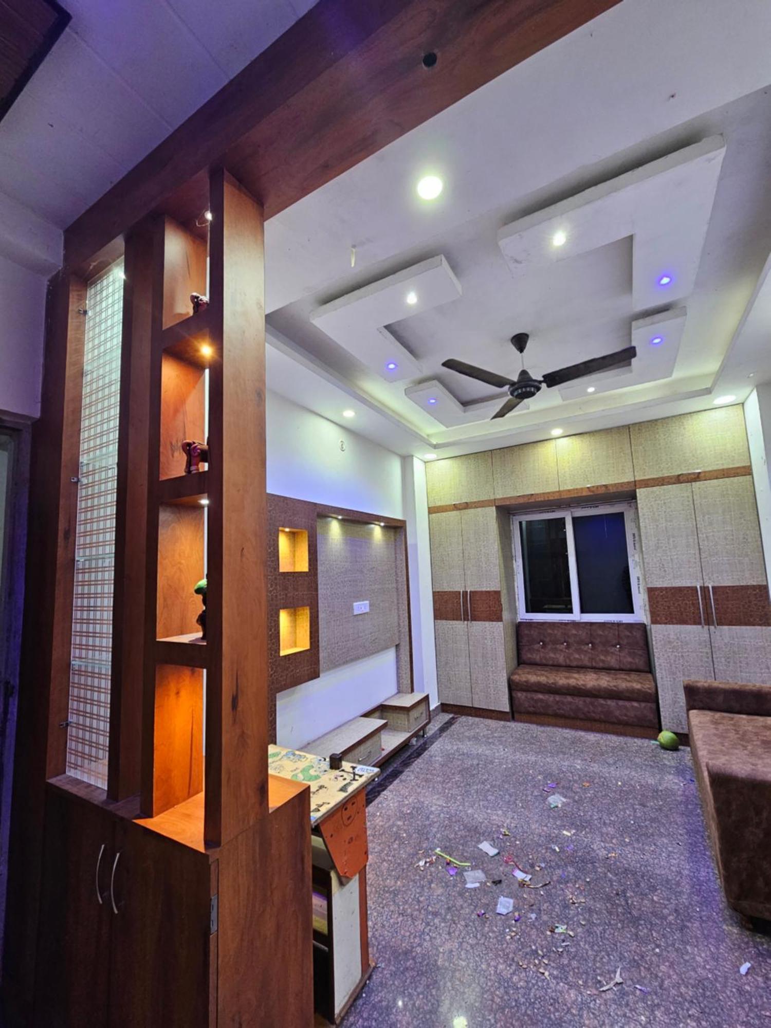 Varanasi Homestay Apartment Varanasi