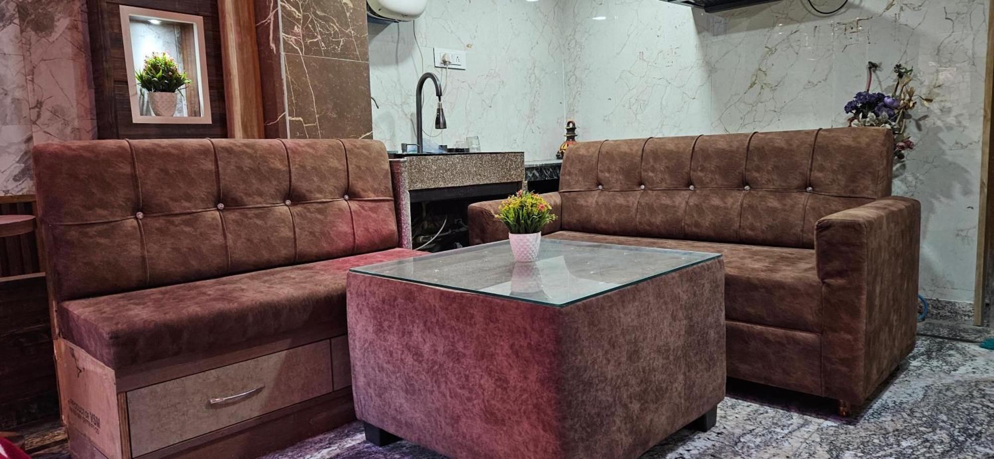 Apartment Varanasi Homestay *